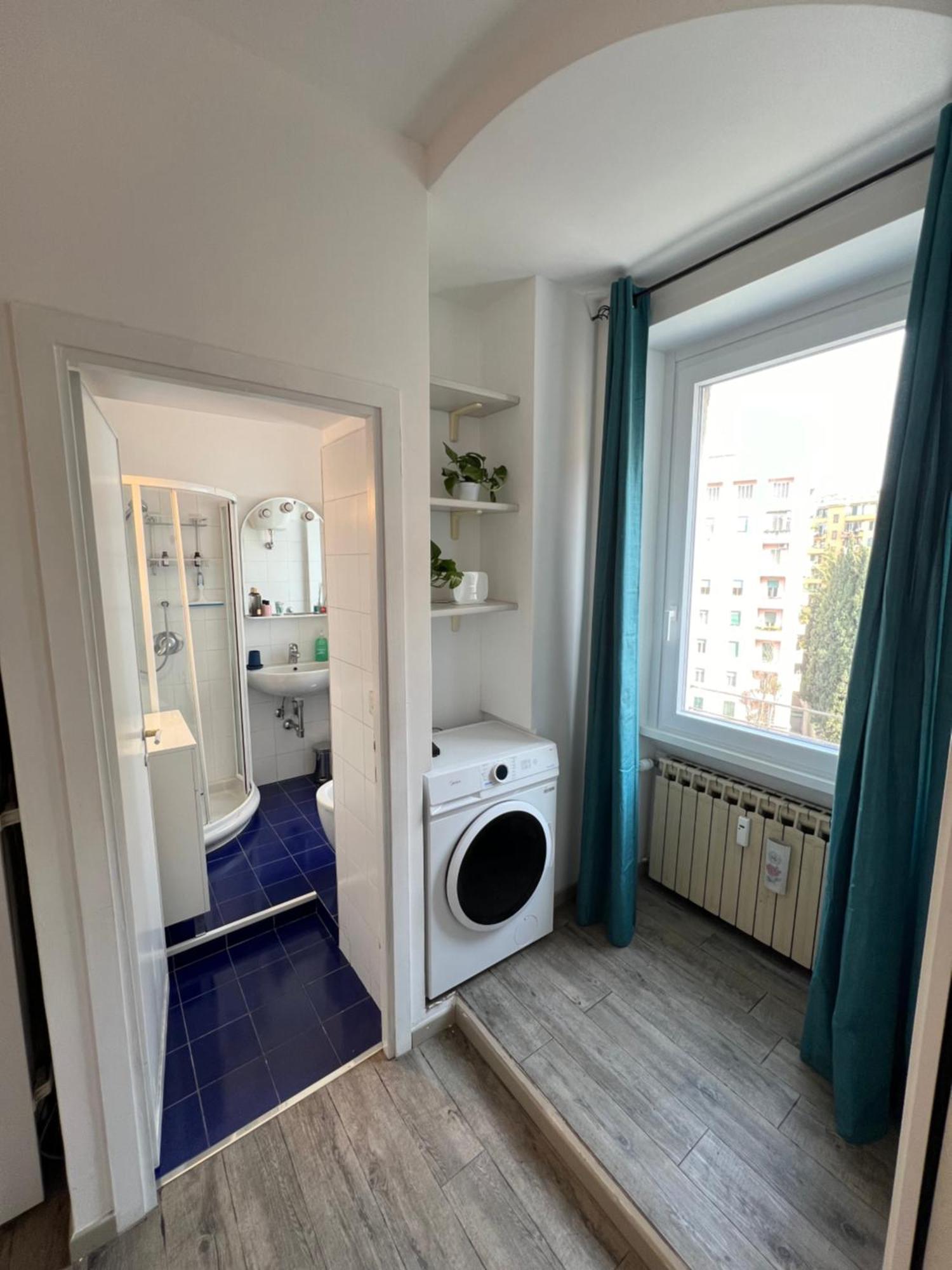 Apartment Sweet Acaia - San Giovanni Rom