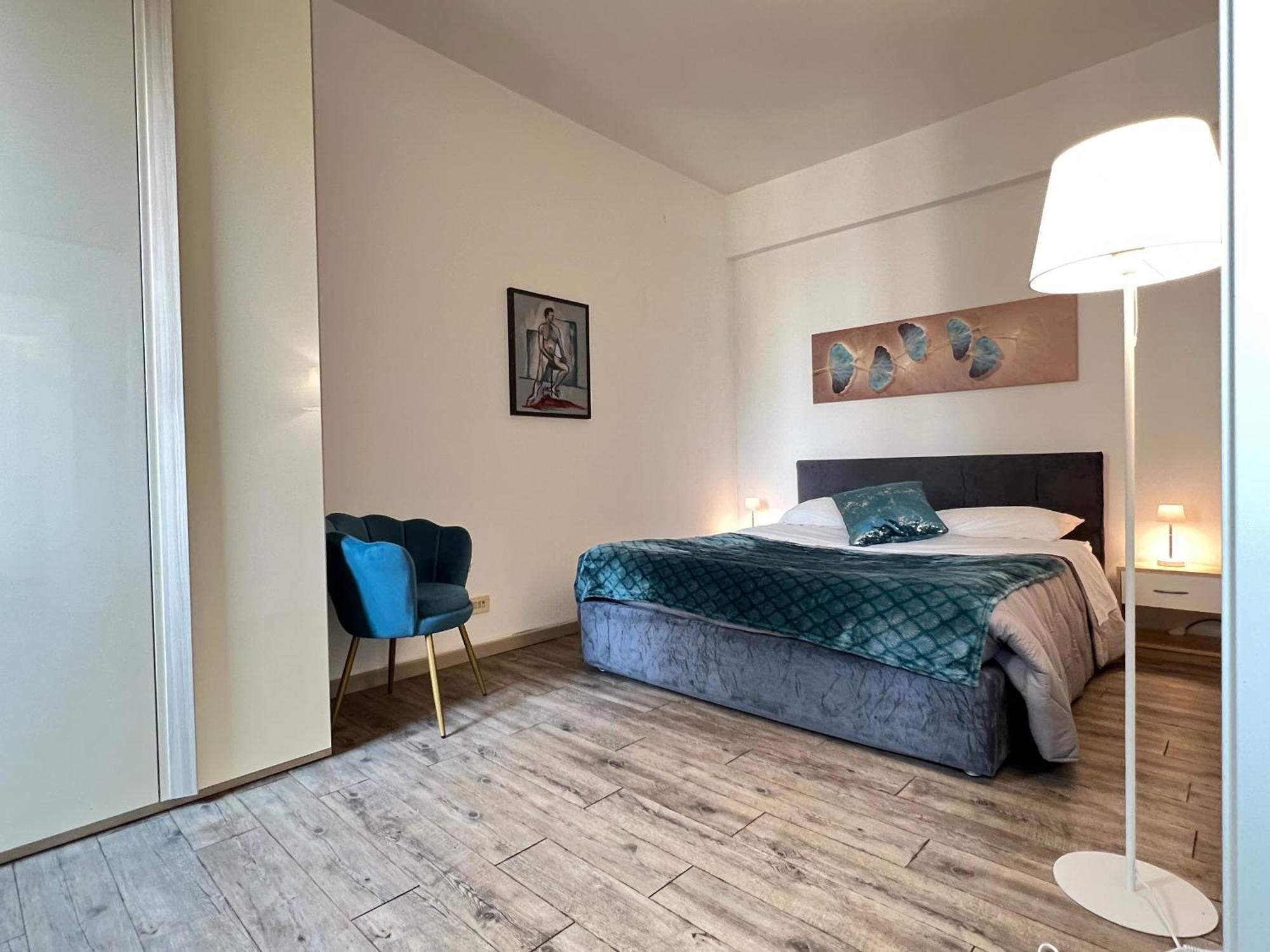 Apartment Sweet Acaia - San Giovanni