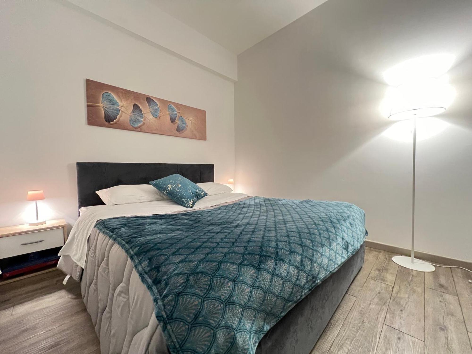 Sweet Acaia - San Giovanni Apartment