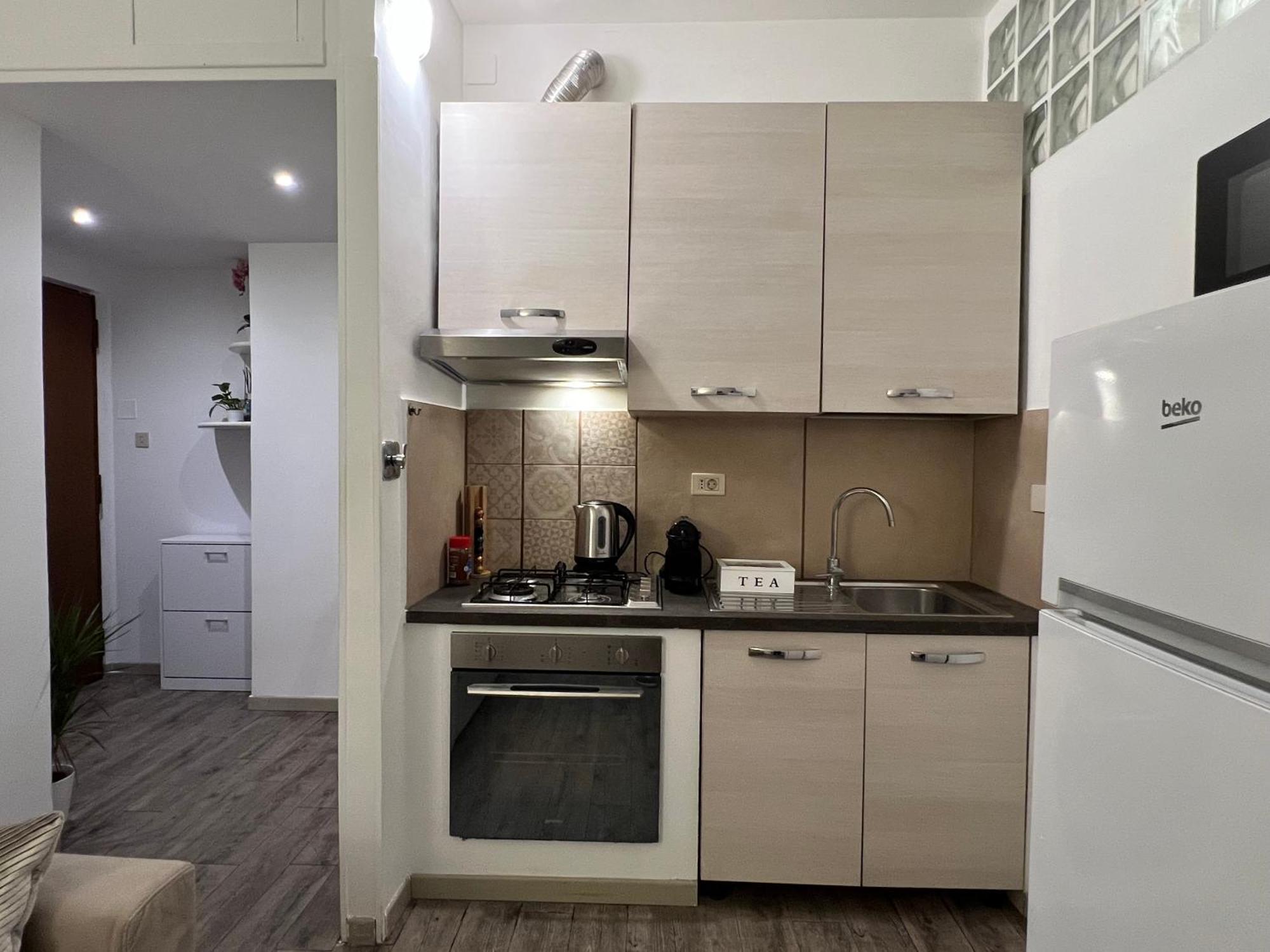 Apartment Sweet Acaia - San Giovanni Rom
